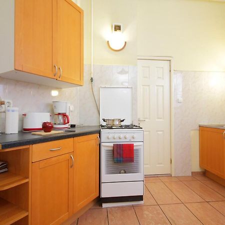 Blue Rose Apartment Budapest Eksteriør bilde