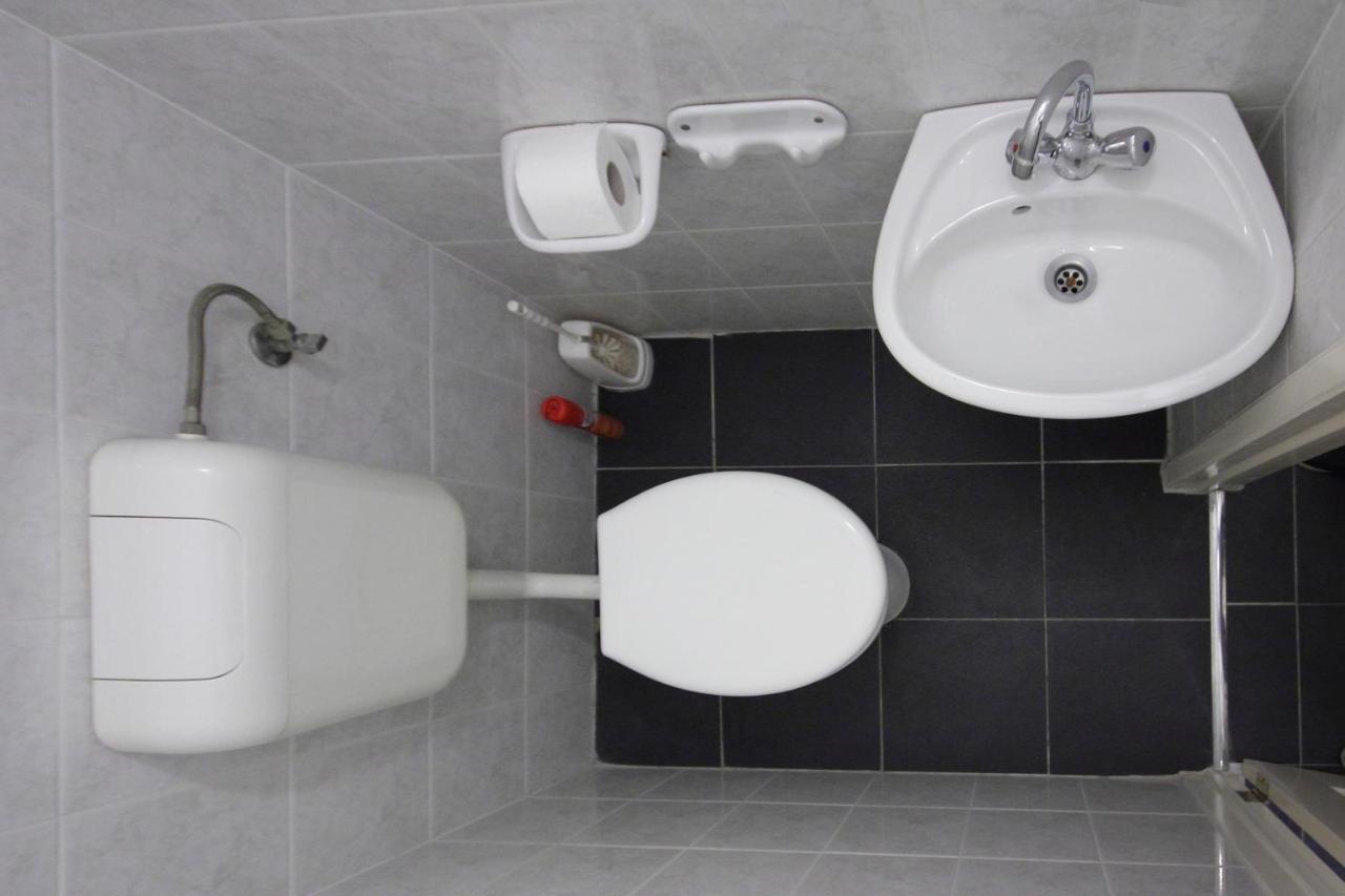 Blue Rose Apartment Budapest Eksteriør bilde